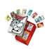 Box “infinito” Panini Astérix Trading Card Treasure