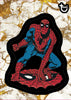 Topps 2025 Marvel Comic Book Heroes 1975 Golden Anniversary - Hobby Box