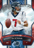 2024 Topps Resurgence Football - Mega Box