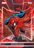 2026 Topps Neon Marvel – Hobby Box
