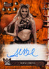2025 Topps Chrome WWE x Cactus Jack Hobby Box (Pre-order)