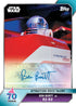 2025 Topps Disneyland 70th Anniversary - Value Box
