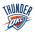 OKLAHOMA CITY THUNDER
