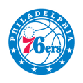 PHILADELPHIA 76ERS