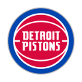 DETROIT PISTONS