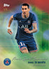 Topps Paris Saint-Germain 2025/26 Team Set