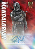 2026 Star Wars Chrome Galaxy - Hobby Box