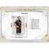 2024 Topps Royalty UFC Hobby Box