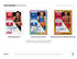 2018/19 Panini Contenders Basketball Fat Pack
