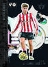 2025/26 Panini Pitch Kings Soccer Hobby International