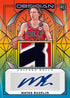 2024-25 Panini Obsidian Basketball Hobby Box