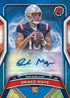 2024 Topps Resurgence Football - Mega Box