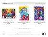 2020/21 Panini Illusions Basketball Tmall Edition