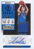 2018/19 Panini Contenders Basketball Fat Pack