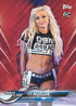 2018 Topps WWE Then, Now, Forever Wrestling Hanger Box