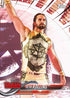 2018 Topps WWE Then, Now, Forever Wrestling Hanger Box