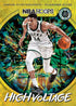 2019/20 Panini NBA Hoops Premium Stock Mega Box