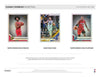 2019/20 Panini Clearly Donruss Basketball Hobby Box