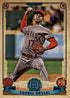 2019 Topps Gypsy Queen Baseball Value Pack