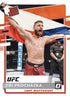 2021 Panini Chronicles UFC Blaster Box