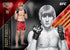 2022 Panini Chronicles UFC Blaster Box