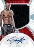 2022 Panini Chronicles UFC Blaster Box