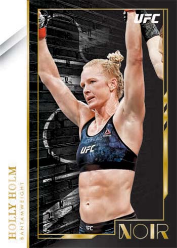 2022 Panini Chronicles UFC Blaster Box