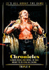 2022 Panini Chronicles WWE Blaster Box