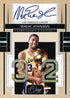 24-25 Panini One and One Basketball Hobby