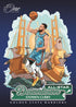 24-25 Panini One and One Basketball Hobby