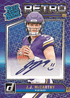 Panini Donruss Football Winter Holiday Tin 2024 - Shaks collectibles 