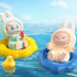 Pop Mart LABUBU THE MONSTERS - Have a Seat Vinyl Plush Blind Box