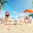 Pop Mart LABUBU THE MONSTERS - Have a Seat Vinyl Plush Blind Box