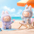 Pop Mart LABUBU THE MONSTERS - Have a Seat Vinyl Plush Blind Box