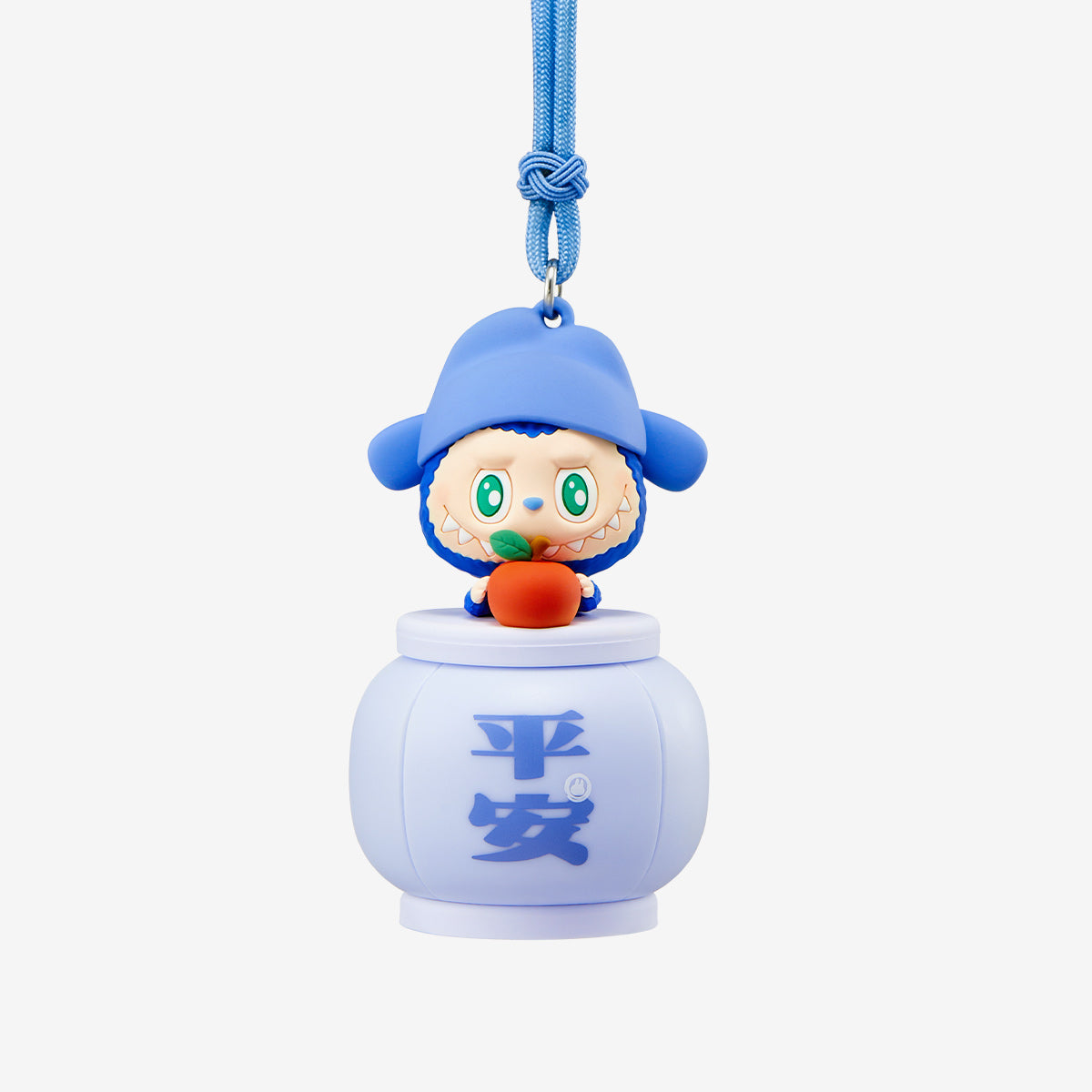 Pop Mart THE MONSTERS Let's Have Fun Together Series-Night Light Blind Box