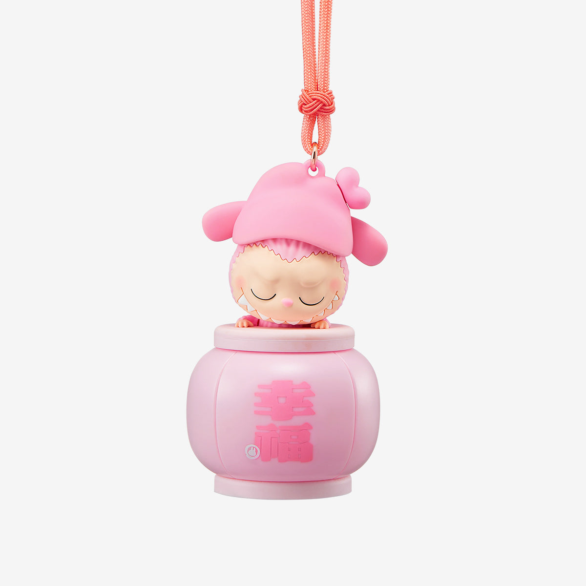 Pop Mart THE MONSTERS Let's Have Fun Together Series-Night Light Blind Box