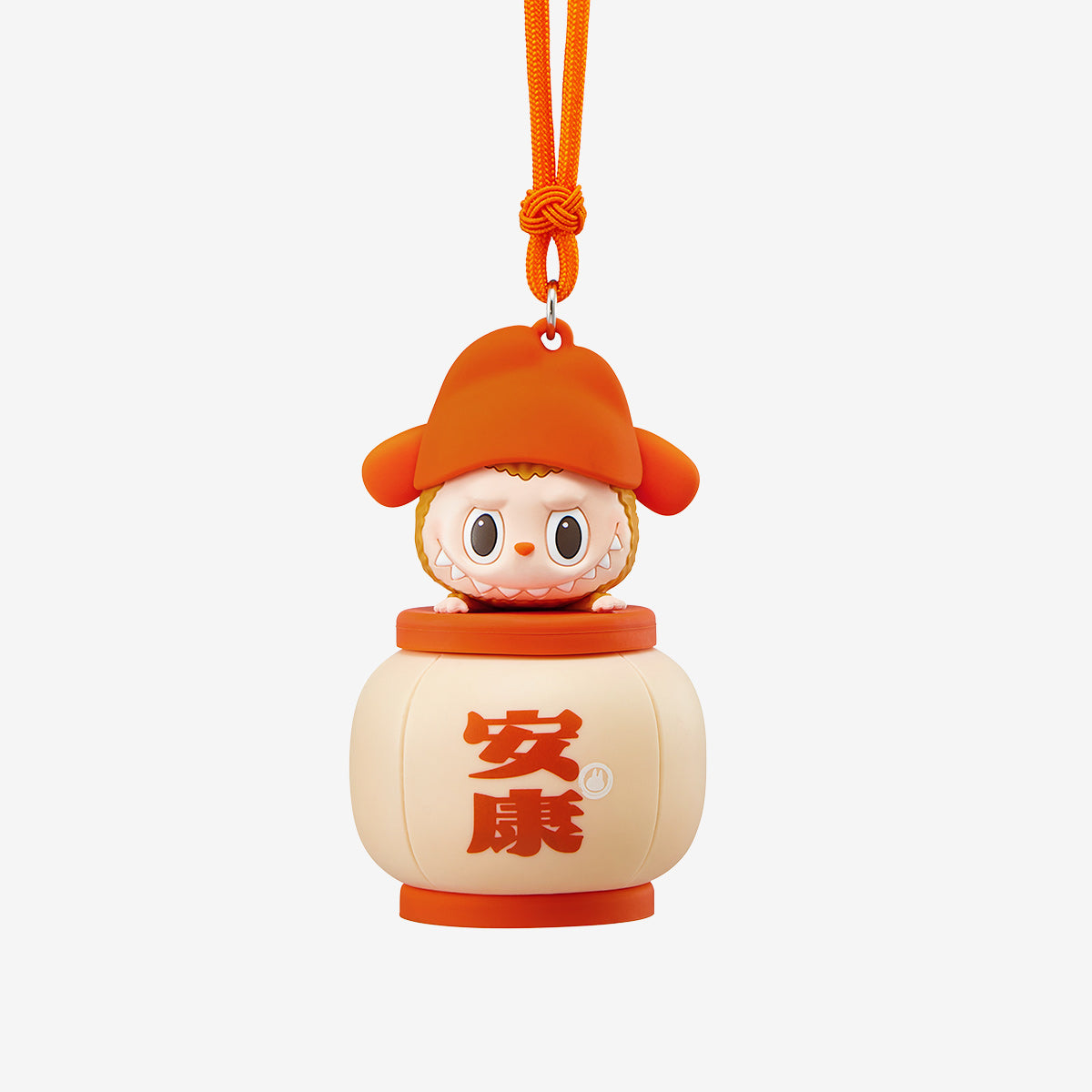 Pop Mart THE MONSTERS Let's Have Fun Together Series-Night Light Blind Box