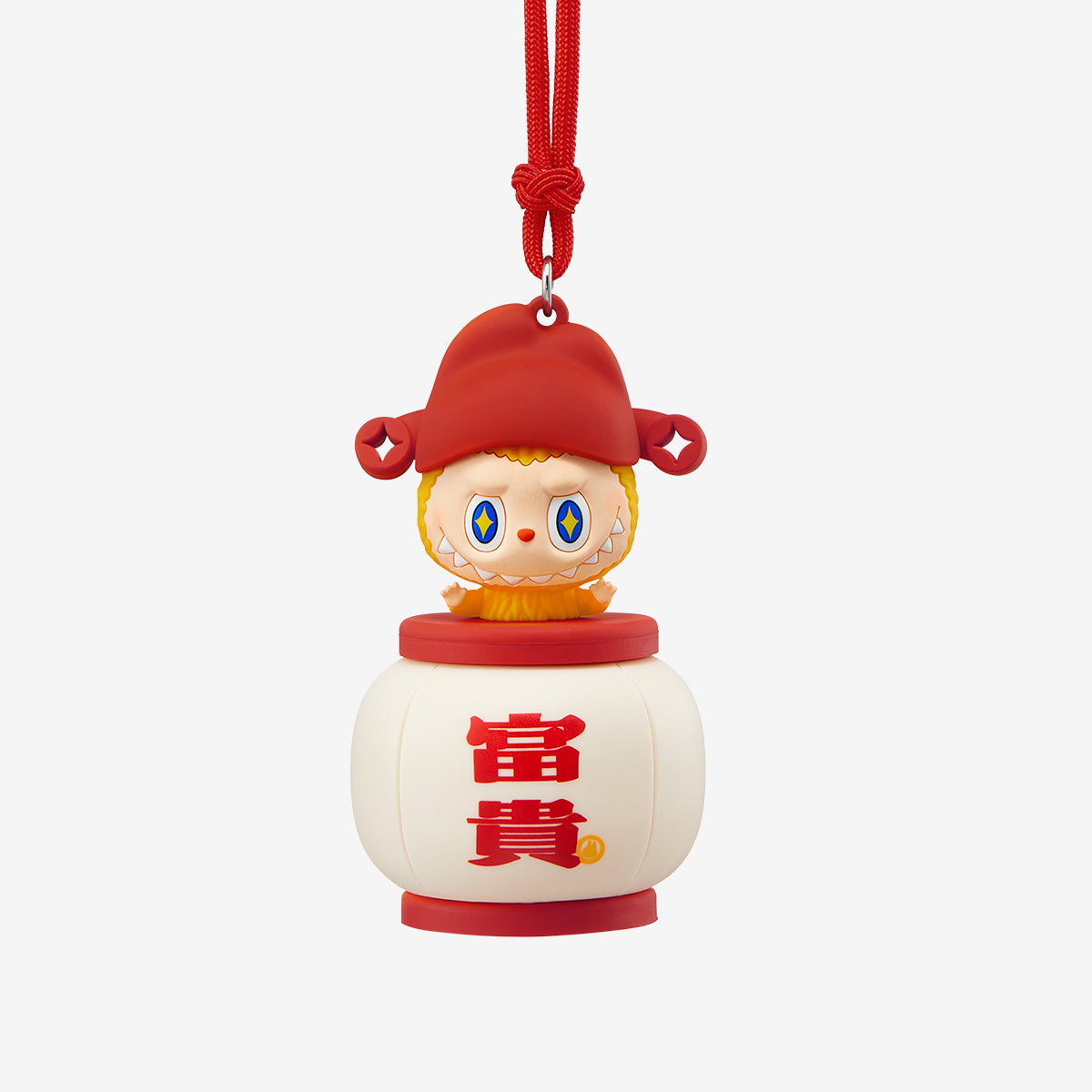Pop Mart THE MONSTERS Let's Have Fun Together Series-Night Light Blind Box
