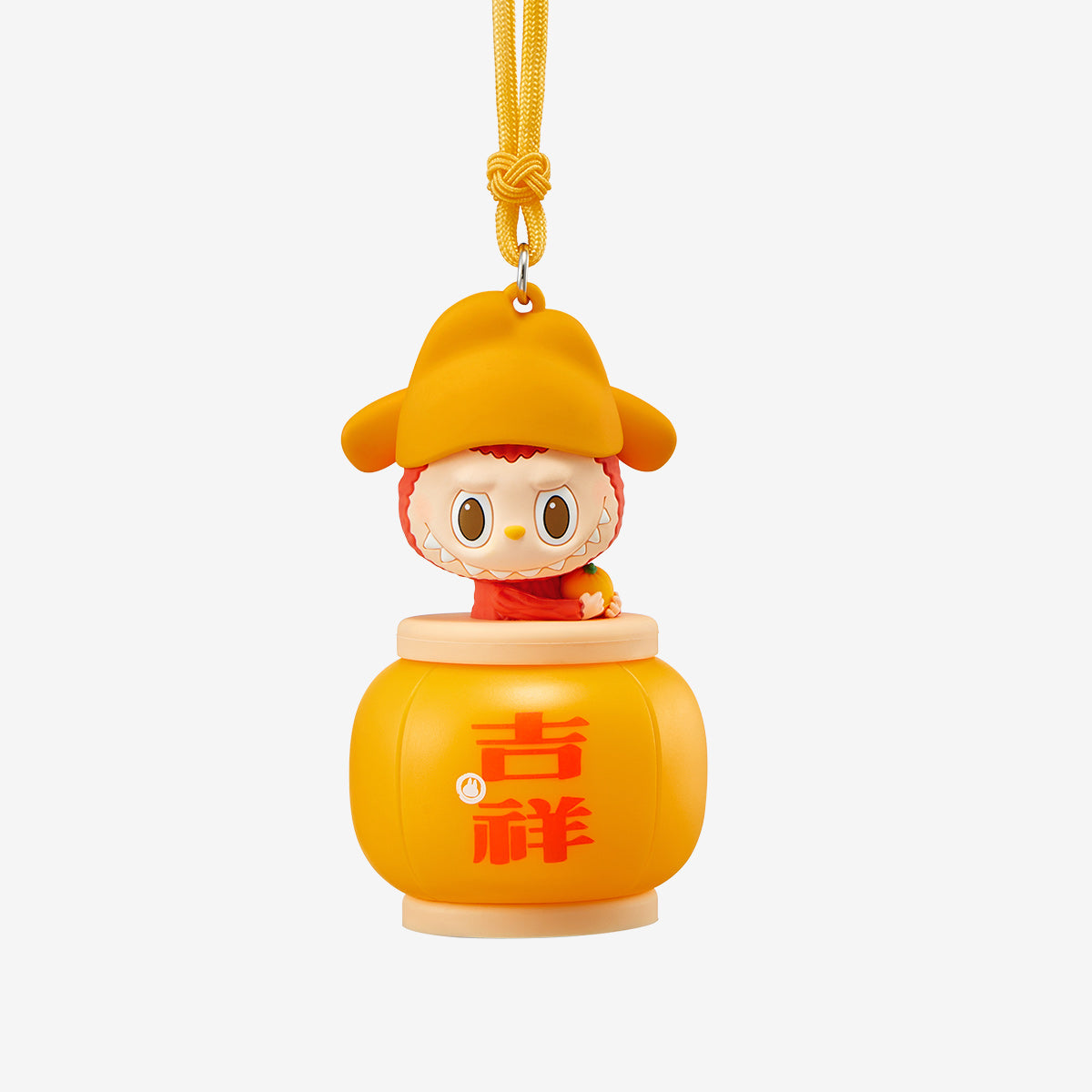 Pop Mart THE MONSTERS Let's Have Fun Together Series-Night Light Blind Box
