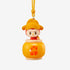 Pop Mart THE MONSTERS Let's Have Fun Together Series-Night Light Blind Box