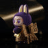 Pop Mart LABUBU × PRONOUNCE - WINGS OF FORTUNE Vinyl Plush