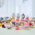 Pop Mart The Monsters Labubu Patisseries Series