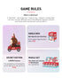 Pop Mart LABUBU THE MONSTERS COCA-COLA Series Figures