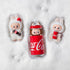 Pop Mart LABUBU THE MONSTERS COCA-COLA SERIES-Vinyl Face Blind Box