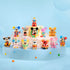 Pop Mart Disney Mickey Childhood of Boundless Imagination Series Figures
