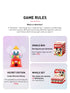 Pop Mart Disney Mickey Childhood of Boundless Imagination Series Figures