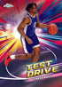 2024-25 Topps Chrome Basketball Mega Box
