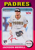2024 Topps Heritage High Number - Value box