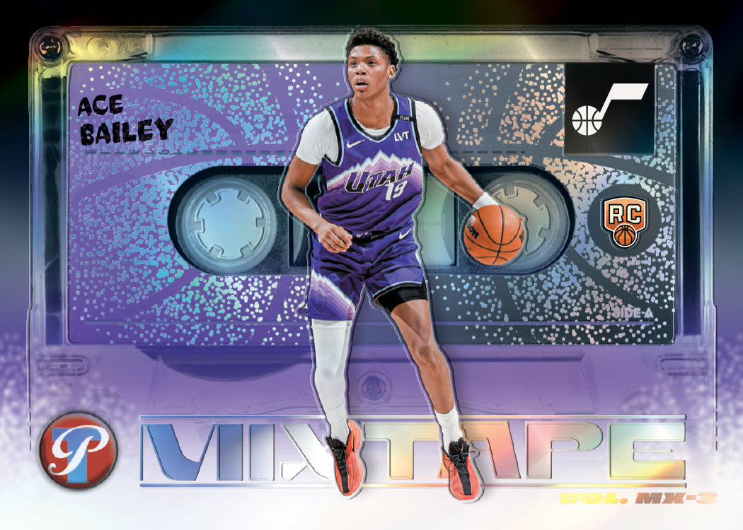 2025-26 Topps Pristine Basketball – Hobby Box
