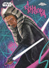 2025 Topps Chrome Star Wars - Value Box
